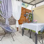 Apartments Maras