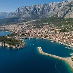 Apartments Maras
