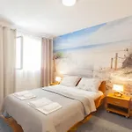 Apartments Maras