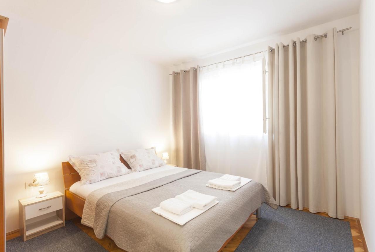 Apartment Maras Makarska