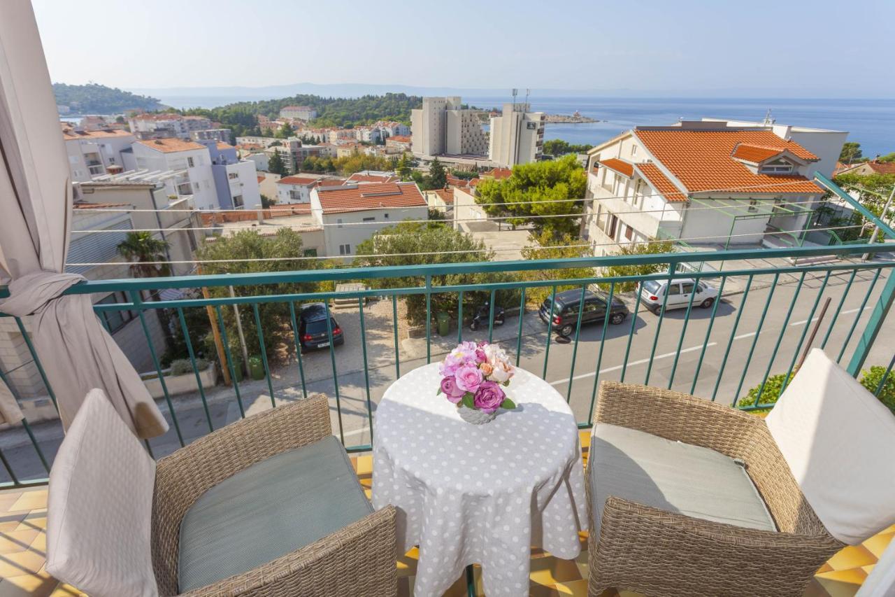 Apartment Maras Makarska